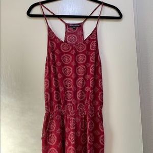 Brandy Melville Romper